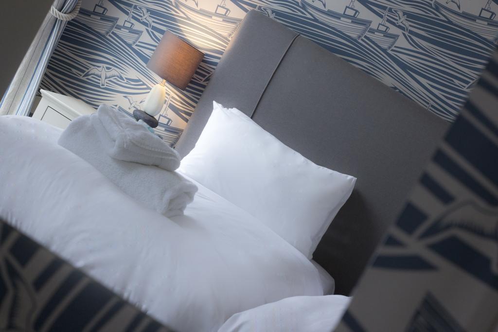 The White Lodge Hotel Файли Екстериор снимка