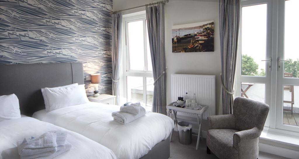 The White Lodge Hotel Файли Екстериор снимка