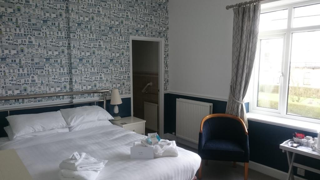 The White Lodge Hotel Файли Екстериор снимка