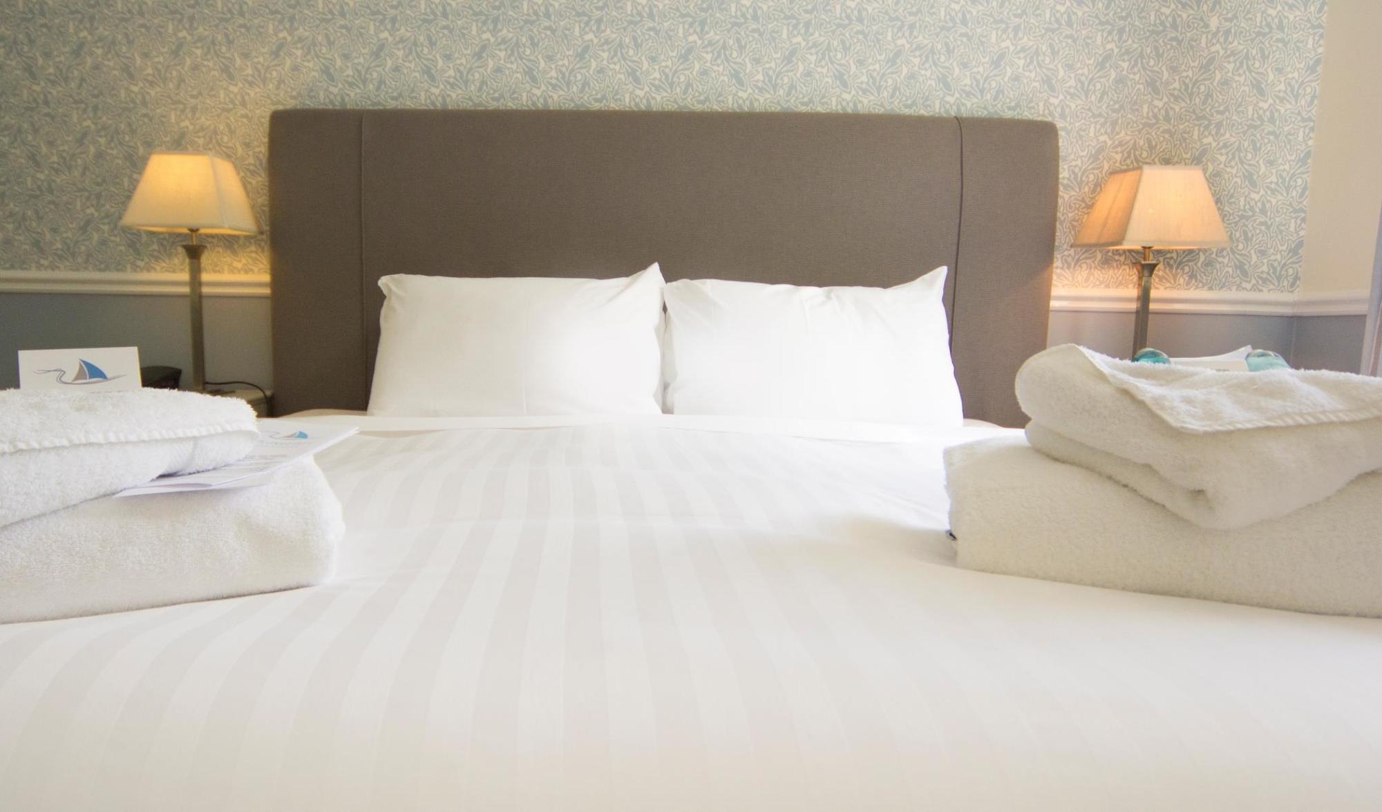 The White Lodge Hotel Файли Екстериор снимка