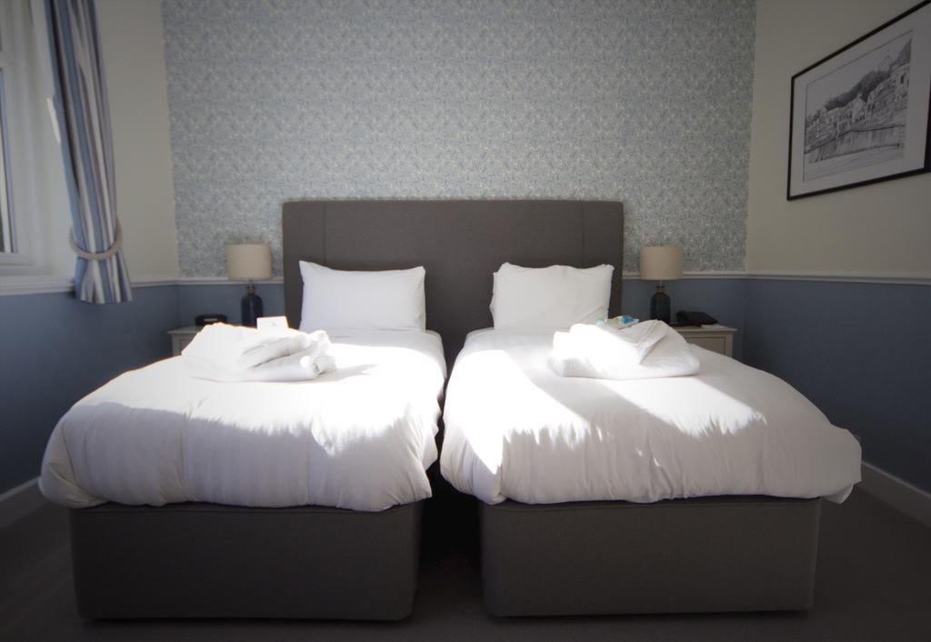 The White Lodge Hotel Файли Екстериор снимка