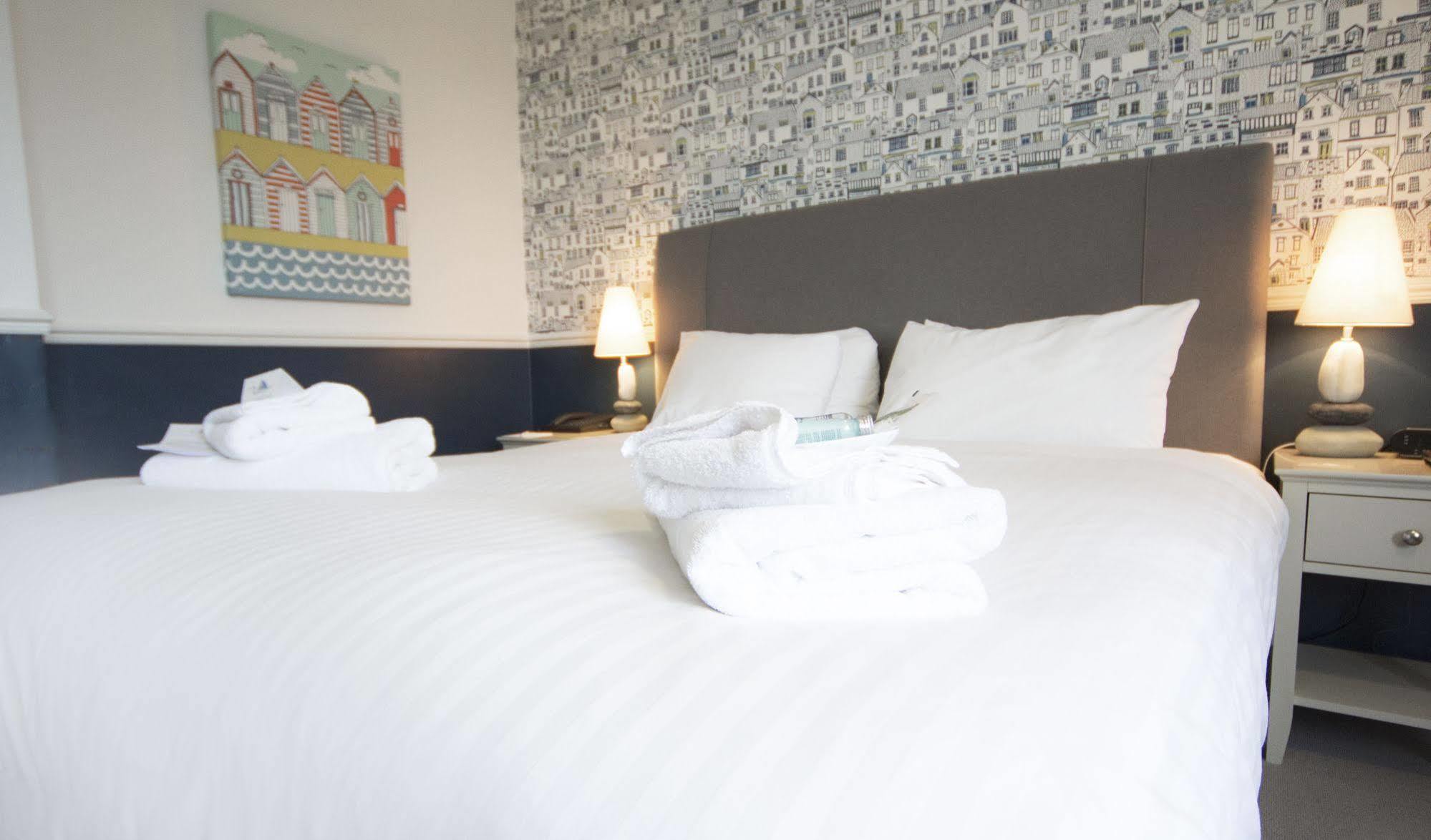 The White Lodge Hotel Файли Екстериор снимка