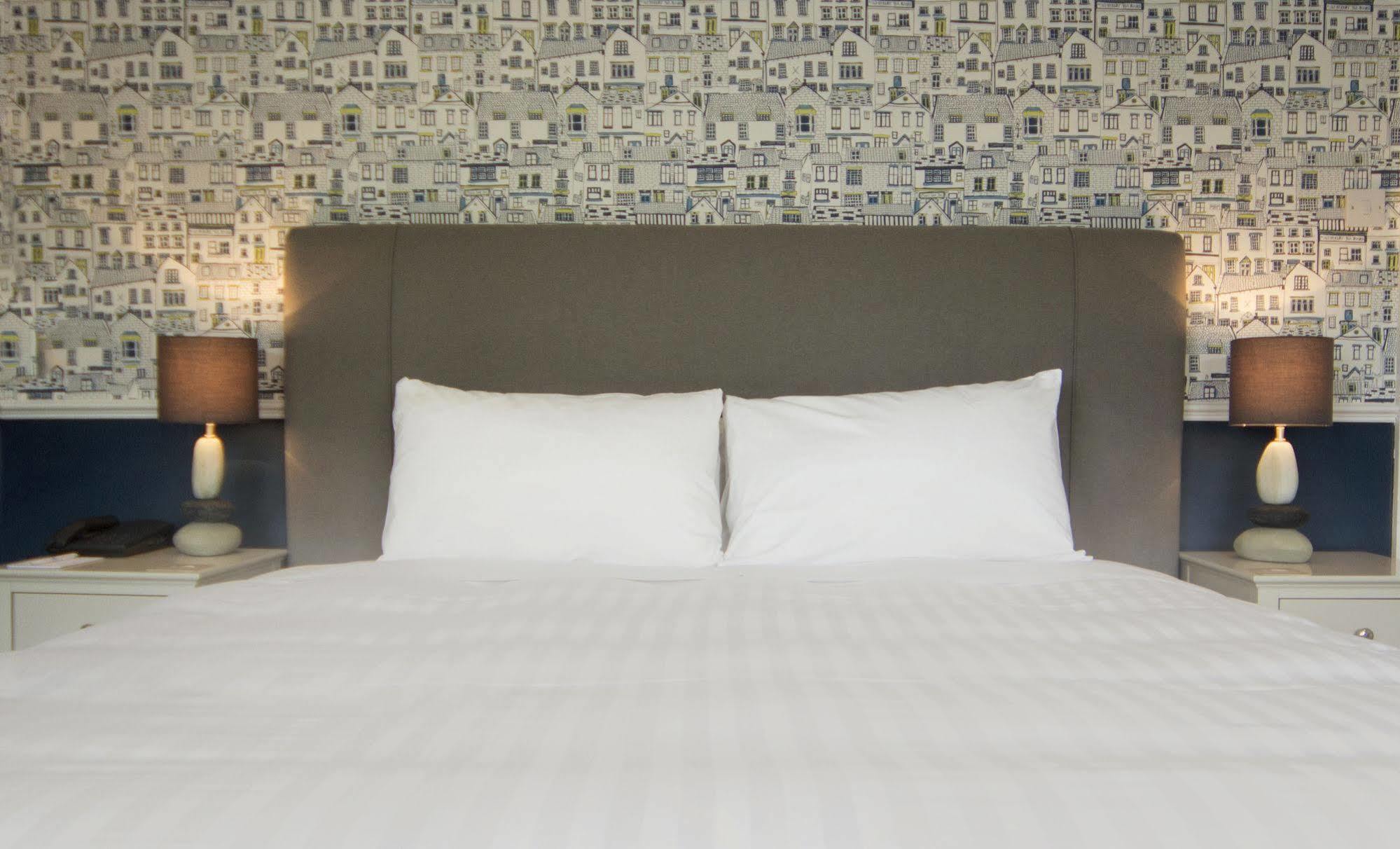 The White Lodge Hotel Файли Екстериор снимка